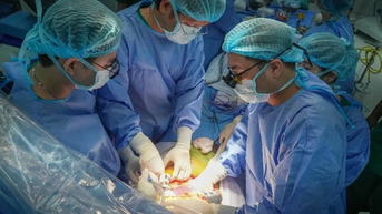 Bệnh viện Quân y 175: Hoàn tất kế hoạch chuyển giao, làm chủ kỹ thuật ghép gan