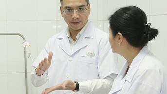 Từ vụ hành hung ở Bệnh viện Sản nhi Nghệ An: Cần tăng cường hệ thống 'báo động khẩn cấp'