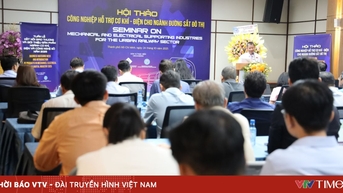 Doanh nghiệp muốn chủ động tham gia xây dựng và vận hành đường sắt đô thị
