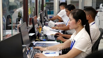 Cắt giảm, đơn giản hóa thủ tục hành chính dựa trên dữ liệu là giải pháp căn cơ