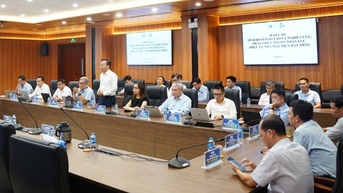 Trường ĐH Bách khoa - ĐHQG TP HCM đề xuất đầu tư 7 phòng thí nghiệm về điện hạt nhân