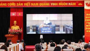 Đổi mới tư duy, nâng cao trách nhiệm để thực thi hiệu quả Nghị quyết số 71-NQ/TW