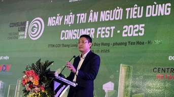 Người tiêu dùng là động lực phát triển của doanh nghiệp