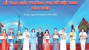 Tinh thần nhân ái vì cộng đồng