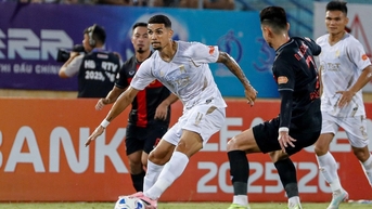 Lịch thi đấu V-League hấp dẫn hôm nay: Đại chiến ở Gò Đậu, HLV Harry Kewell thắng nổi ‘tướng’ Chỉnh?