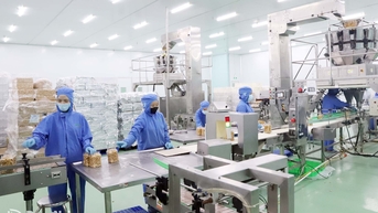 Đồng hành cùng doanh nghiệp khai thác tiềm năng thị trường Halal