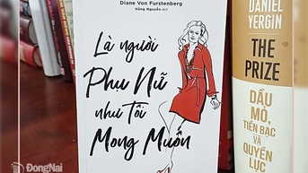 Kiến tạo phiên bản tốt nhất của chính mình