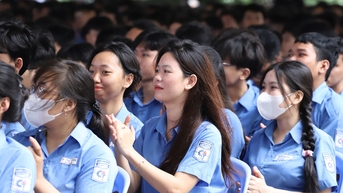 Hơn 2 triệu người học nghề, GDNN hướng tới sắp xếp tinh gọn hiệu quả