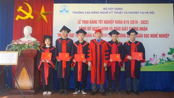 Đề xuất rút ngắn thời gian cấp bằng tốt nghiệp: Chuyển mình mạnh mẽ trong kỷ nguyên số