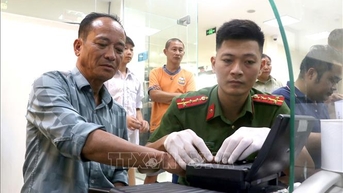 Dữ liệu được làm sạch đến đâu, cắt giảm thủ tục đến đó