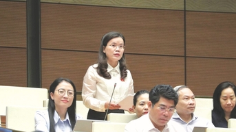 Dự thảo Luật Hoạt động giám sát của Quốc hội và HĐND (sửa đổi)Để quyền lực Nhân dân được thực thi trọn vẹn