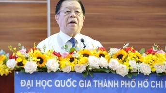 HIỆN ĐẠI HÓA, NÂNG TẦM GIÁO DỤC ĐẠI HỌC VIỆT NAM: Đầu tư đồng bộ để tạo đột phá