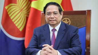 Vì một ASEAN đoàn kết, tự cường, phát triển