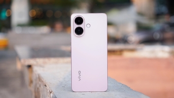 Đánh giá vivo V60 Lite 5G: Hiệu suất tốt, pin khỏe, camera còn hạn chế