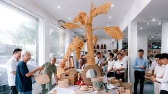 Hoàng Trọng Phu và OCOP hôm nay