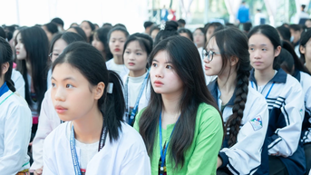 Hà Nội dành ưu tiên cao nhất cho trường phổ thông dân tộc nội trú