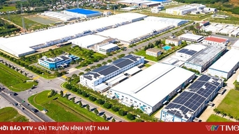 Bộ Tài chính đề xuất quy định mới về ưu đãi đầu tư đối với khu công nghiệp, khu kinh tế