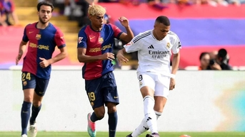 Jude Bellingham: Barca đợi đấy, Real Madrid có 'chiêu' để thắng!