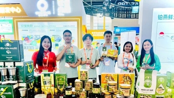 គាំទ្រដើម្បីជម្រះទីផ្សារទំនិញ