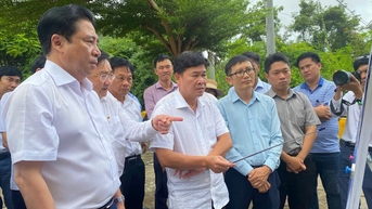 ស្ពាន​សមុទ្រ​ប្រវែង ៤ គីឡូម៉ែត្រ​នឹង​ត្រូវ​សាងសង់​តភ្ជាប់​អាកាសយានដ្ឋាន Cam Ranh ជាមួយ​ខេត្ត Khanh Hoa ខាង​ត្បូង។