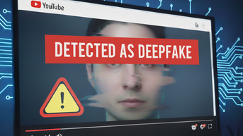 YouTube បើកដំណើរការឧបករណ៍ 'Likeness detection' ដើម្បីការពាររូបភាព និងសំឡេងពីការក្លែងបន្លំជ្រៅ