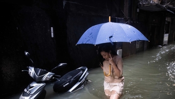 Xe máy điện bùng nổ ở Macau nhưng kẹt vì thiếu trạm sạc