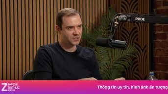Đồng sáng lập OpenAI tiết lộ về siêu AI