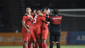 Indonesia có động thái gây áp lực lên U22 Việt Nam, Thái Lan ở SEA Games