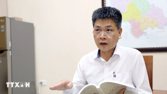 Văn kiện Đại hội XIV: Thỏa lòng mong mỏi của doanh nghiệp về cải cách thể chế