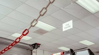 Pivotal BlackFly: eVTOL siêu nhẹ không cần bằng lái