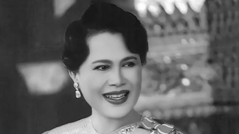 Thái hậu Thái Lan Sirikit qua đời