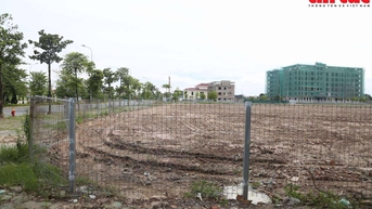 Người dân dự án phía Đông hồ Hoàn Kiếm được mua đất tái định cư giá từ 10 triệu đồng/m²