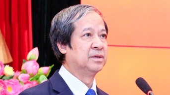 Dự kiến triển khai mô hình bí thư đảng ủy kiêm hiệu trưởng đại học từ tháng 12