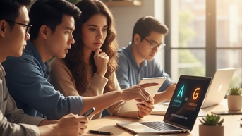 Cuộc đua mới giữa các trình duyệt AI: ChatGPT Atlas, Gemini 2.5 và cuộc cách mạng duyệt web tự động