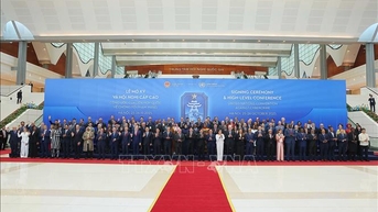 Công ước Hà Nội gửi đi 3 thông điệp mang ý nghĩa sâu sắc và lâu dài