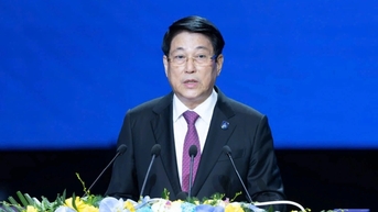 "Công ước Hà Nội khởi đầu kỷ nguyên hợp tác toàn cầu về không gian mạng"