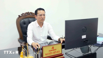 Văn kiện Đại hội XIV: Nâng cao đời sống đồng bào dân tộc thiểu số, biên giới