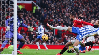 Soi tỉ số Manchester United – Brighton: Hiểm họa từ "Chim mòng biển"