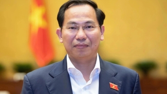 Quốc hội có tân Tổng thư ký, Chủ nhiệm Ủy ban Khoa học và Ủy ban Công tác đại biểu