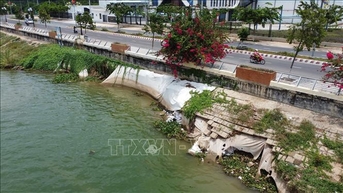 Báo động tình trạng sạt lở và giải pháp căn cơ - Bài cuối: Rà soát, quy hoạch tổng thể bền vững