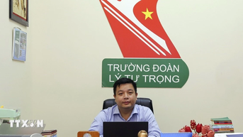 Góp ý dự thảo văn kiện Đại hội XIV: Huy động sức mạnh tổng thể cho giai đoạn phát triển mới
