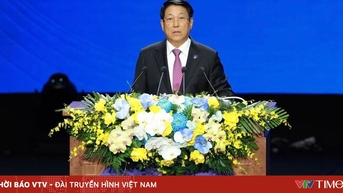 Phát biểu chào mừng của Chủ tịch nước Lương Cường tại Lễ mở ký Công ước Liên hợp quốc về chống tội phạm mạng
