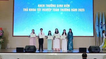 Khát vọng đổi mới sáng tạo vì một Việt Nam hùng cường