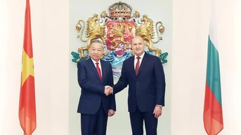 Việt Nam và Bulgaria nhất trí đưa hợp tác khoa học và công nghệ trở thành trụ cột quan trọng của quan hệ Đối tác Chiến lược