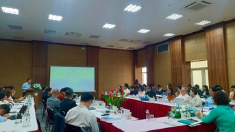 Cần sự phối hợp đồng bộ phát triển thị trường nghệ thuật Việt Nam