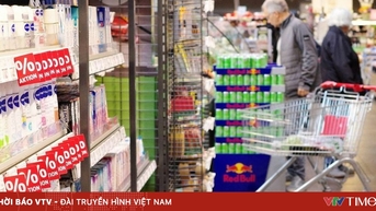 Hoạt động kinh doanh tại Eurozone tăng mạnh nhất trong 17 tháng