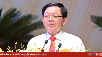 [Infographic] Tân Phó Thủ tướng Chính phủ Hồ Quốc Dũng