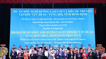 Gia Lai thu hút 7 dự án mới với tổng vốn đầu tư hơn 1.795 tỷ đồng