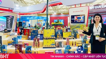 Doanh nghiệp Hà Tĩnh kỳ vọng thắng lợi tại Hội chợ mùa Thu 2025