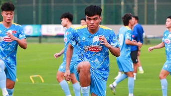 Thái Lan đổi sân và lịch thi đấu, U22 Việt Nam gặp bất lợi
